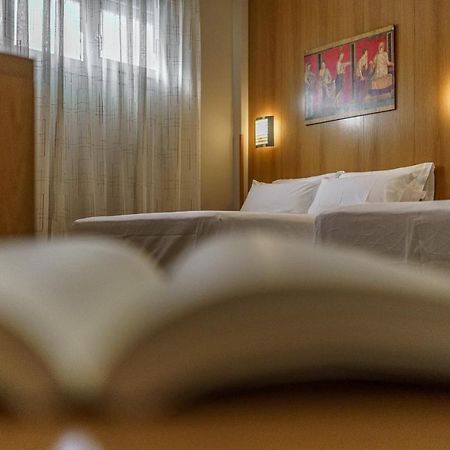 Hostal Acueducto Los Milagros 메리다 외부 사진