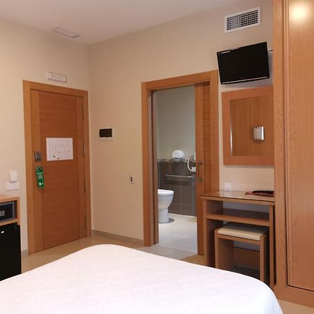 Hostal Acueducto Los Milagros 메리다 외부 사진
