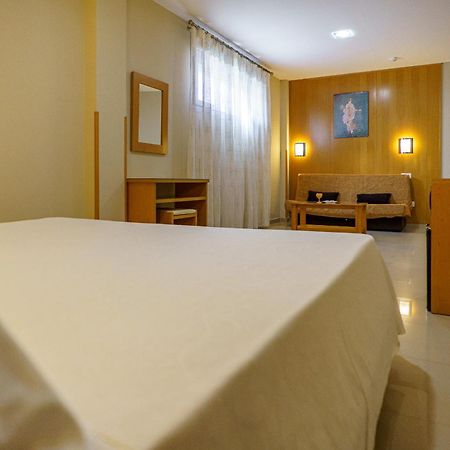Hostal Acueducto Los Milagros 메리다 외부 사진