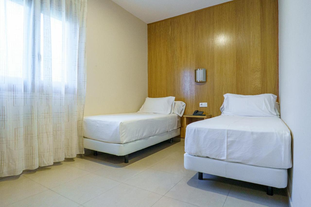 Hostal Acueducto Los Milagros 메리다 외부 사진