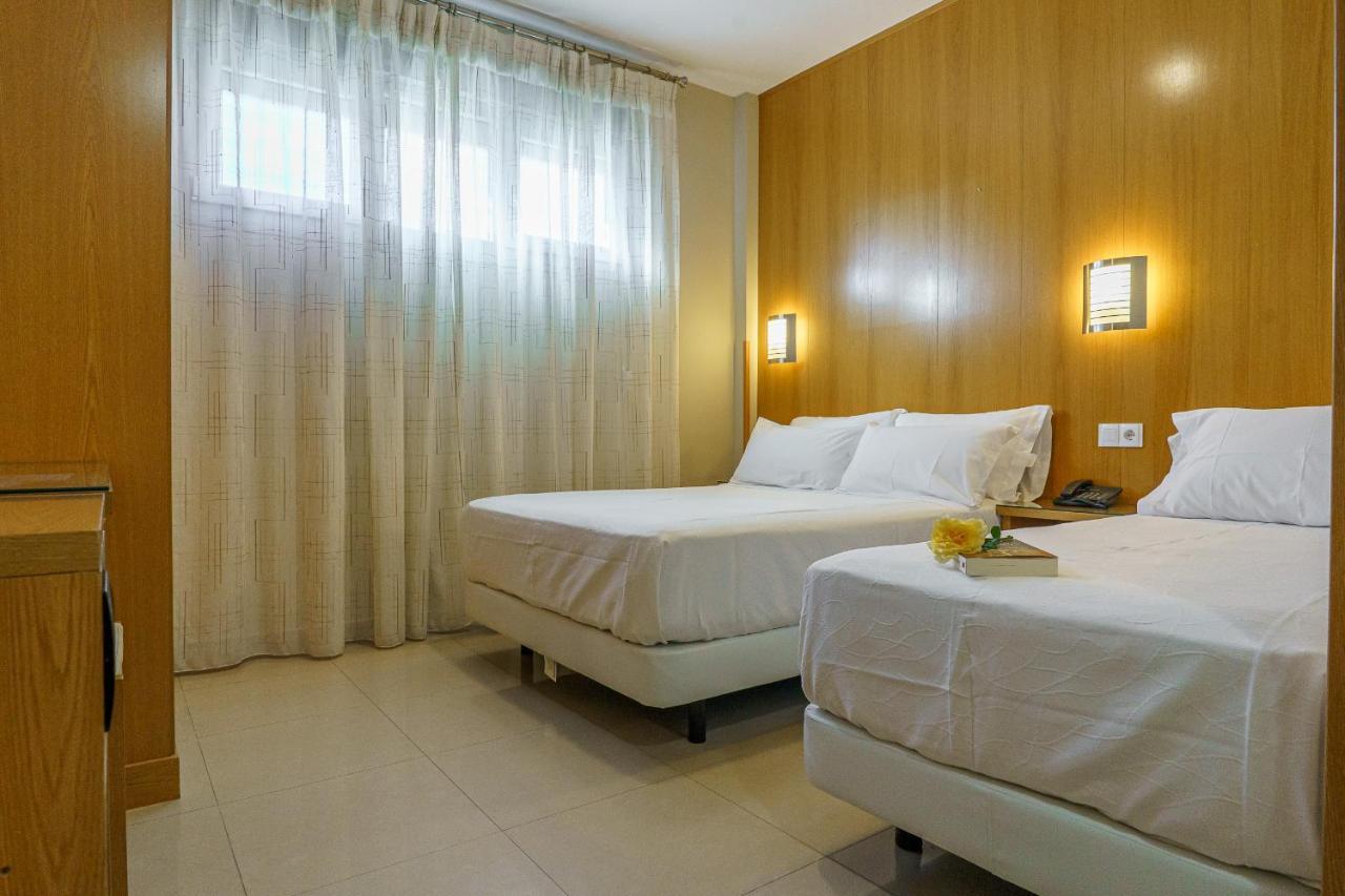 Hostal Acueducto Los Milagros 메리다 외부 사진