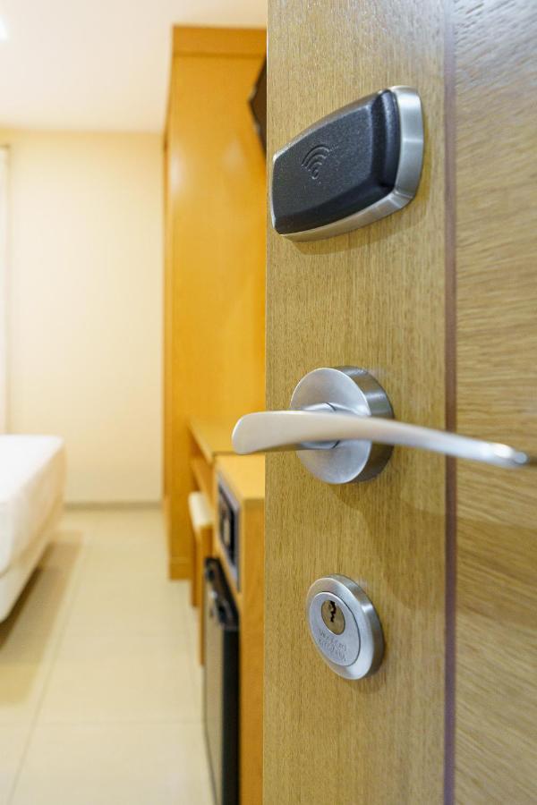 Hostal Acueducto Los Milagros 메리다 외부 사진