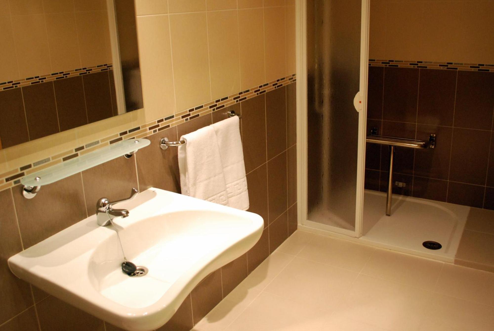 Hostal Acueducto Los Milagros 메리다 외부 사진