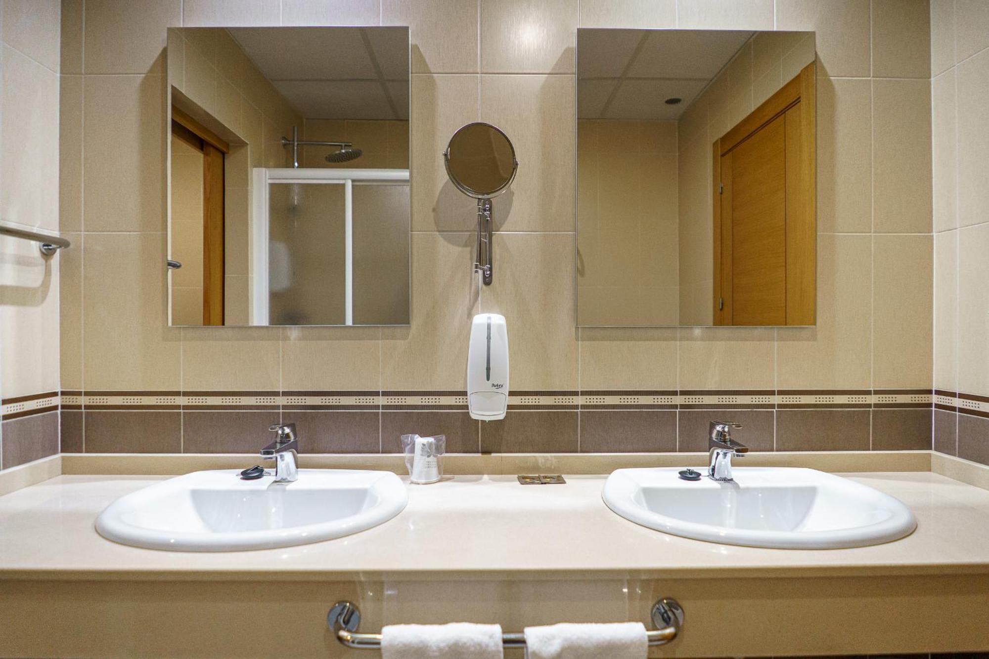 Hostal Acueducto Los Milagros 메리다 외부 사진