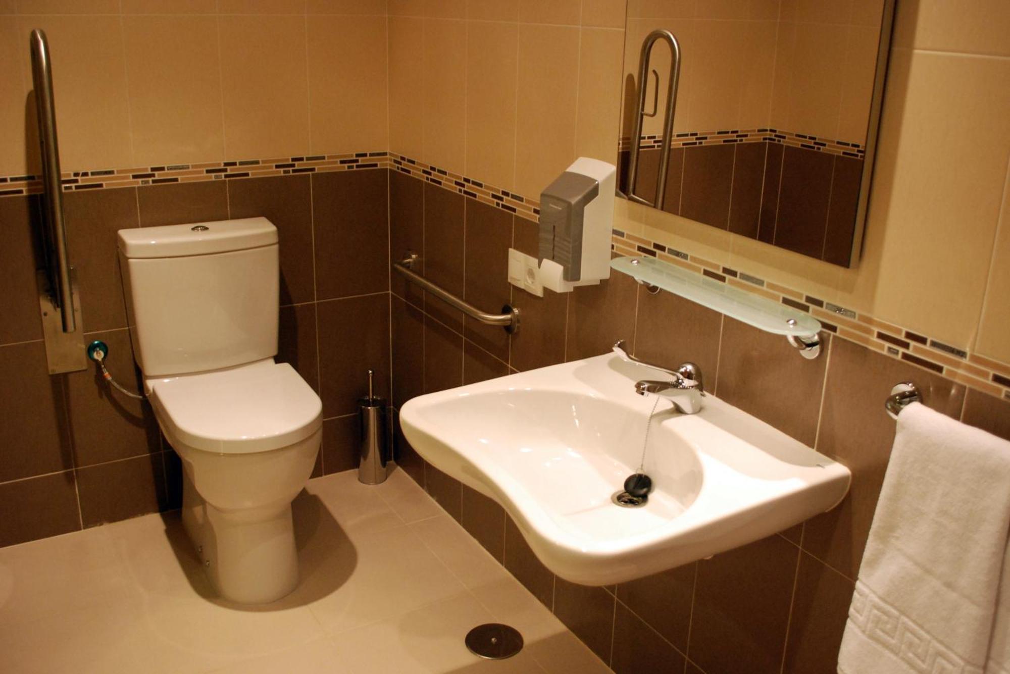 Hostal Acueducto Los Milagros 메리다 외부 사진