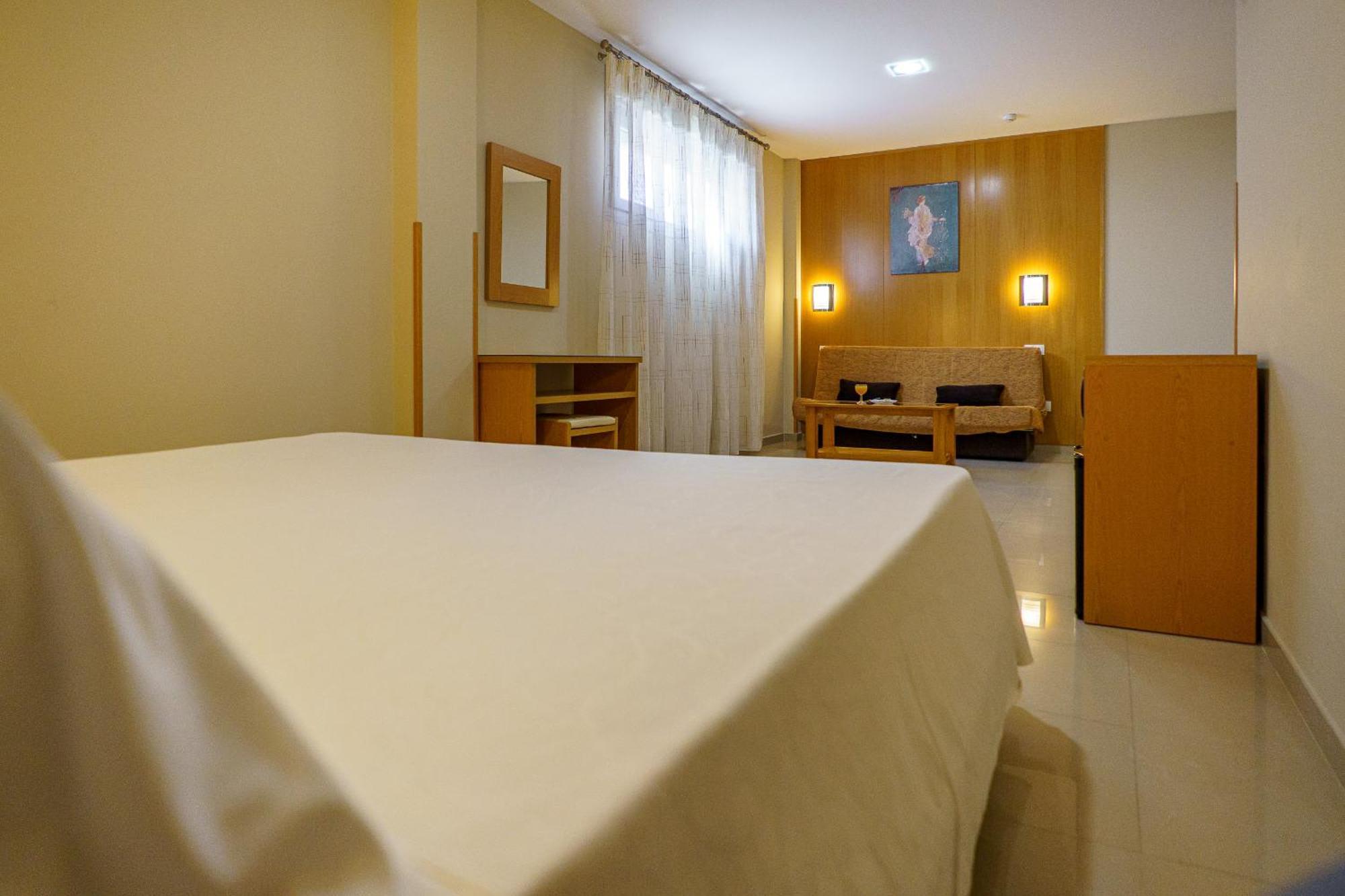 Hostal Acueducto Los Milagros 메리다 외부 사진