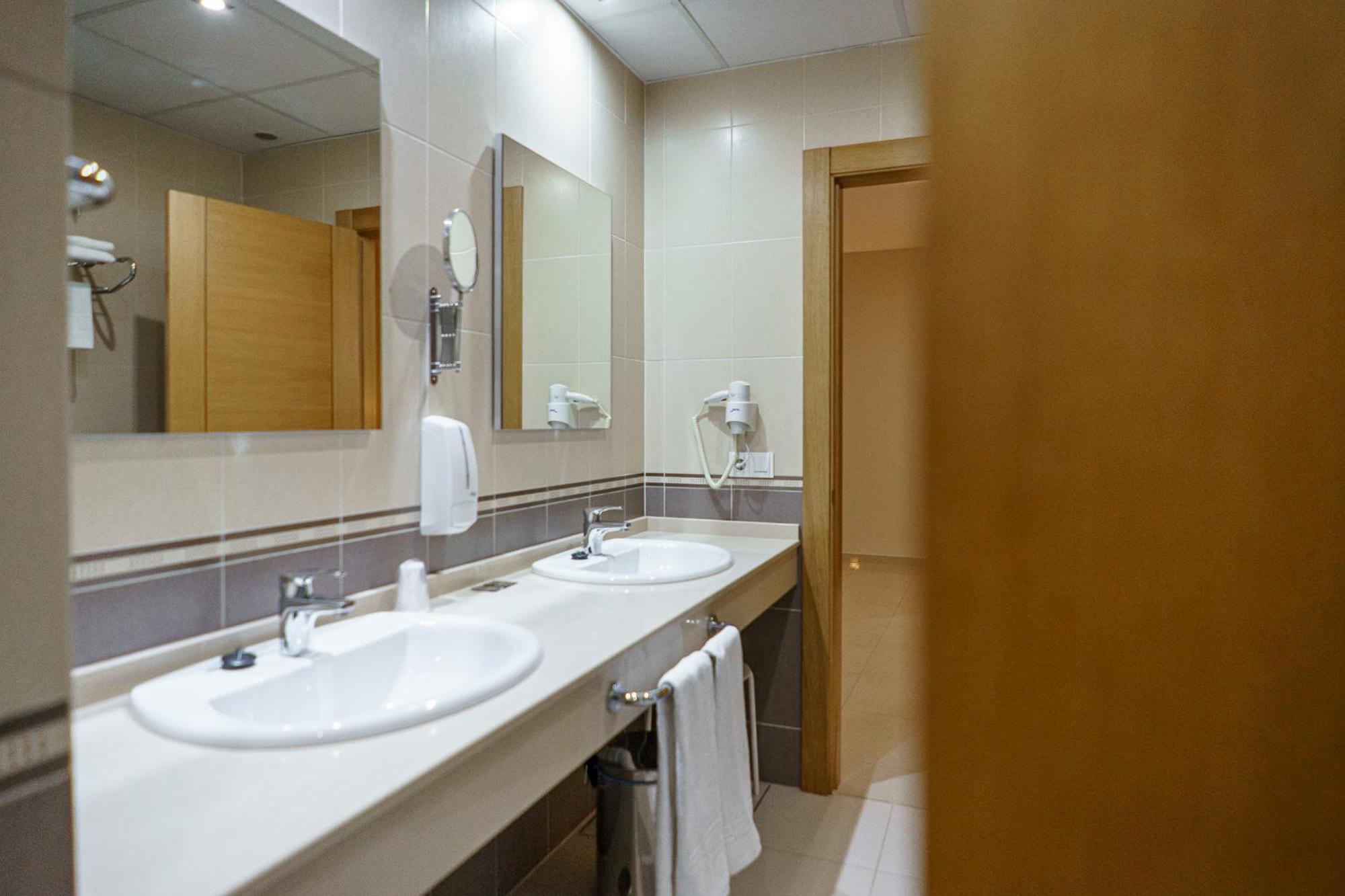 Hostal Acueducto Los Milagros 메리다 외부 사진