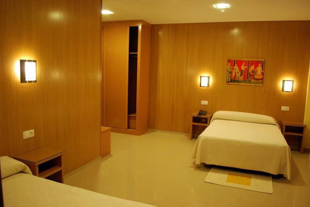 Hostal Acueducto Los Milagros 메리다 외부 사진